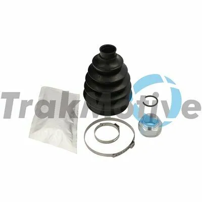Non Perdere TRAKMOTIVE 50-0303 Soffietto, Sterzo