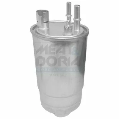 Non Perdere MEAT & DORIA 5011 Filtro Carburante