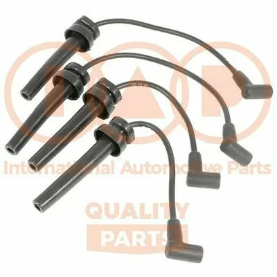 Solo Oggi IAP QUALITY PARTS 808-02060 Cavo Accensione