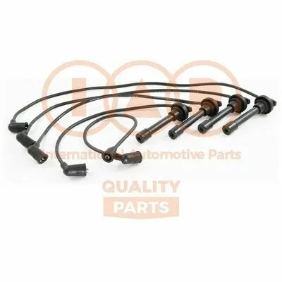 IAP QUALITY PARTS 808-03030 Cavo Accensione Soddisfatti O Rimborsati
