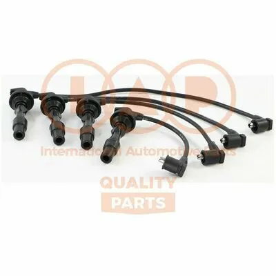 Spedizione Espresso IAP QUALITY PARTS 808-07092 Cavo Accensione