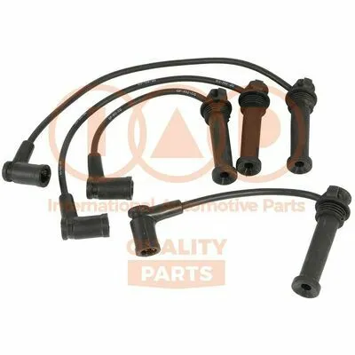IAP QUALITY PARTS 808-11080 Cavo Accensione Promo Stagionale