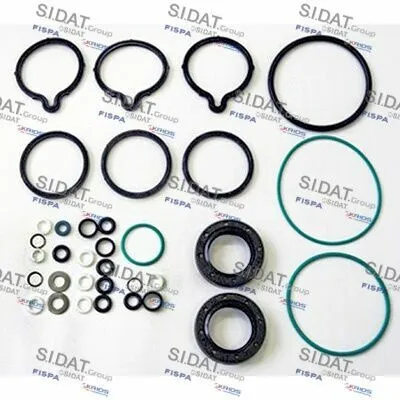 SIDAT 81.049 Kit Riparazione, Common-Rail-System Direttamente Dal Produttore