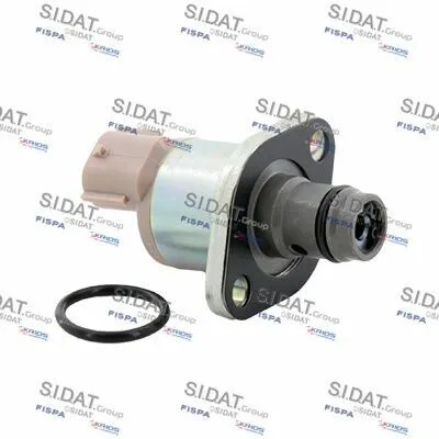 Reso Gratuito SIDAT 81.093A2 Valvola Regolapressione, Sistema Common-Rail
