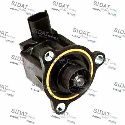 SIDAT 81.181 Valvola Ricircolo Aria di Spinta, Compressore Reso Gratuito
