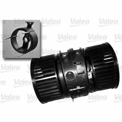 VALEO 715065 Ventilatore Abitacolo Novità