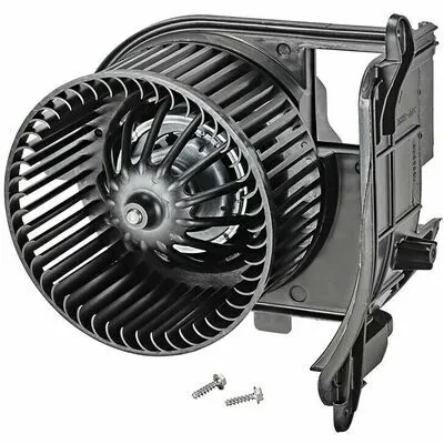 Economico VALEO 715233 Ventilatore Abitacolo