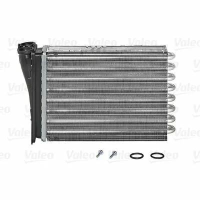 Ultime Pezzi VALEO 715334 Scambiatore Calore, Riscaldamento Abitacolo
