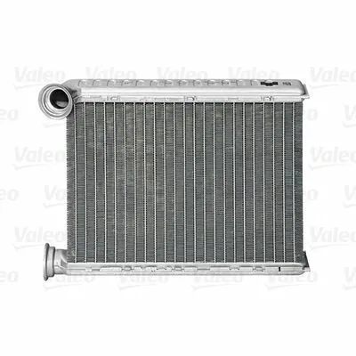 Spedito Oggi VALEO 715345 Scambiatore Calore, Riscaldamento Abitacolo