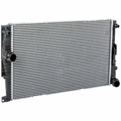 Affare VALEO 735455 Radiatore, Raffreddamento Motore