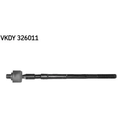 SKF VKDY 326011 Testa Barra d‘Accoppiamento Soddisfatti O Rimborsati