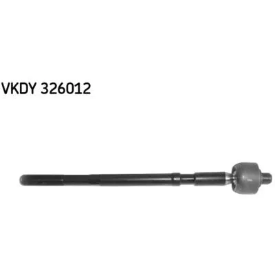 SKF VKDY 326012 Testa Barra d‘Accoppiamento Promo Stagionale