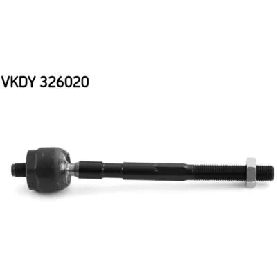 Ultime Pezzi SKF VKDY 326020 Testa Barra d‘Accoppiamento