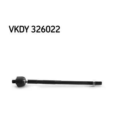 Sconto SKF VKDY 326022 Testa Barra d‘Accoppiamento
