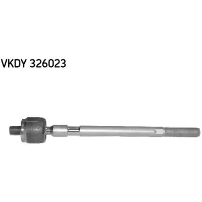 Occasione SKF VKDY 326023 Testa Barra d‘Accoppiamento