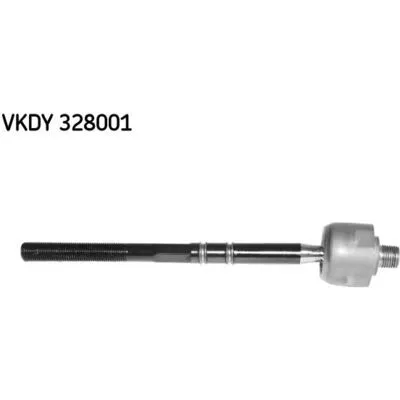 Super Prezzo SKF VKDY 328001 Testa Barra d‘Accoppiamento
