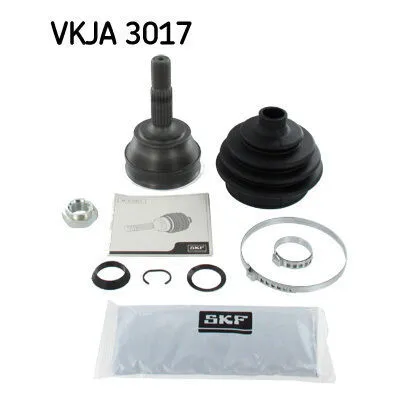 SKF VKJA 3017 Soffietto, Sterzo Spedito Oggi