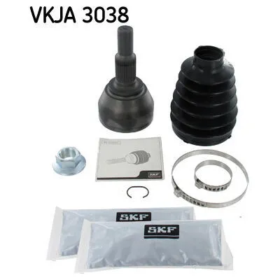 SKF VKJA 3038 Soffietto, Sterzo Offerta Del Giorno