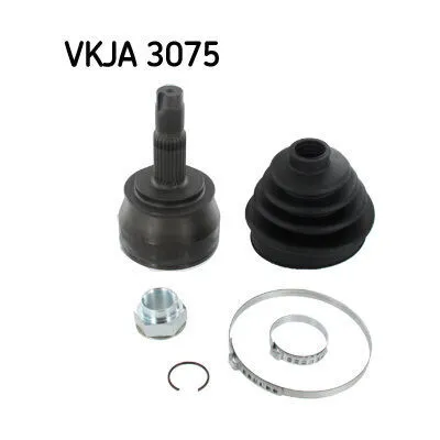 SKF VKJA 3075 Soffietto, Sterzo Offerta
