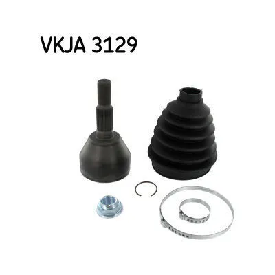 SKF VKJA 3129 Soffietto, Sterzo Compra Online