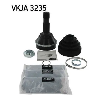 Prezzo Conveniente SKF VKJA 3235 Soffietto, Sterzo