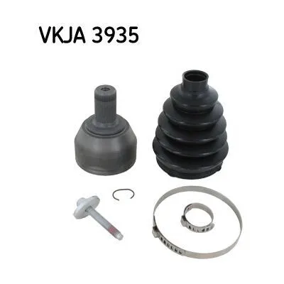 SKF VKJA 3935 Soffietto, Sterzo Compra Adesso