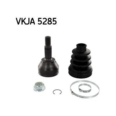 Acquista Ora SKF VKJA 5285 Soffietto, Sterzo