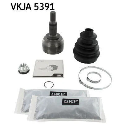 SKF VKJA 5391 Soffietto, Sterzo Vendita Finale