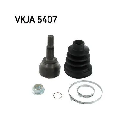 Occasione Imperdibile SKF VKJA 5407 Soffietto, Sterzo