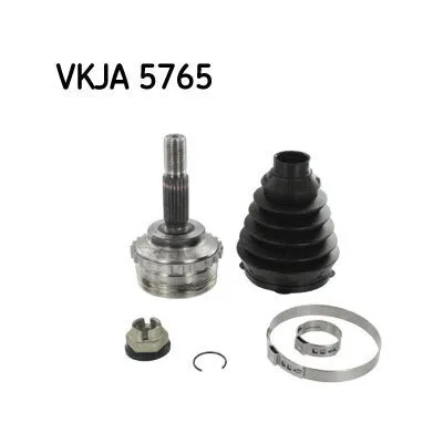 SKF VKJA 5765 Soffietto, Sterzo Promo Stagionale