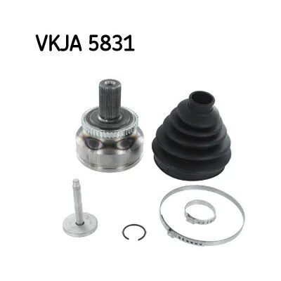 SKF VKJA 5831 Soffietto, Sterzo Promo Stagionale