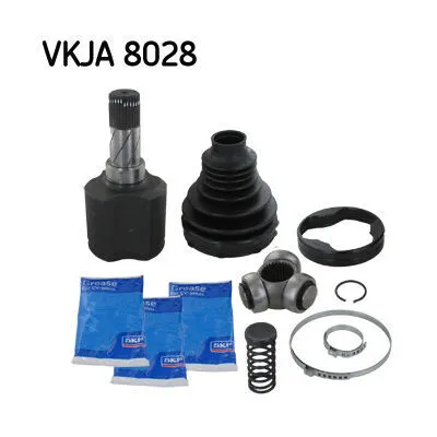 Offerta Speciale SKF VKJA 8028 Soffietto, Sterzo