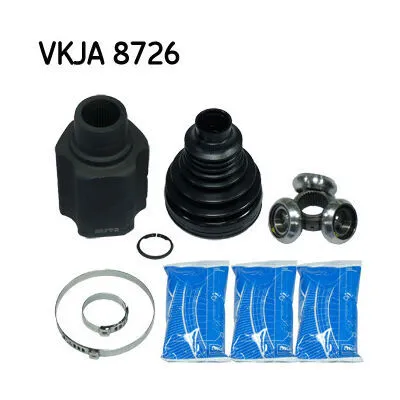 Prezzo Di Fabbrica SKF VKJA 8726 Soffietto, Sterzo