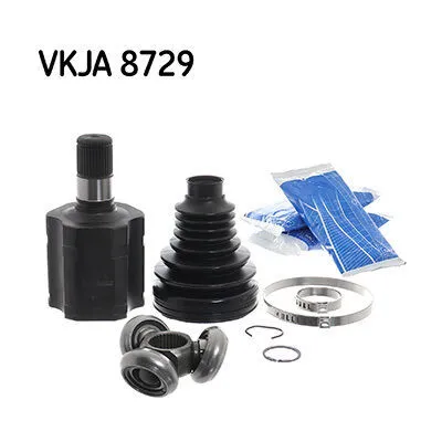Offerta Limitata SKF VKJA 8729 Soffietto, Sterzo