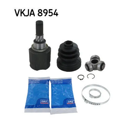 Pagamento Sicuro SKF VKJA 8954 Soffietto, Sterzo