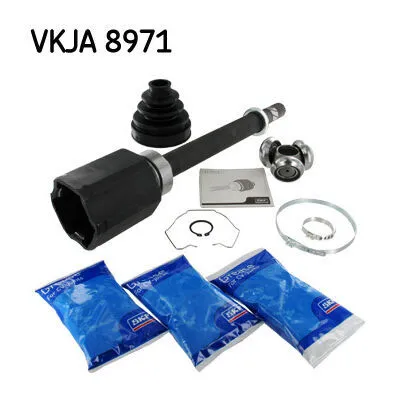SKF VKJA 8971 Soffietto, Sterzo Saldi