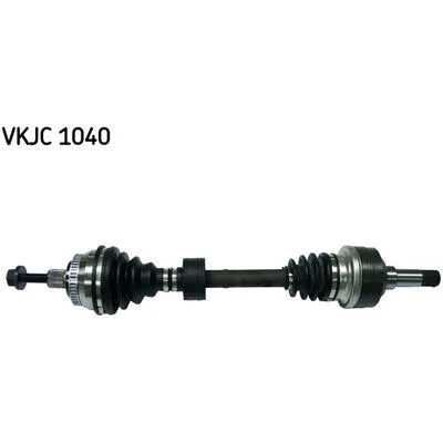 Ultime Pezzi SKF VKJC 1040 Albero Motore/Semiasse