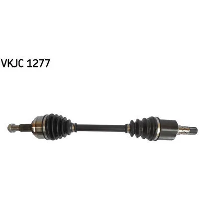 Consegna Rapida SKF VKJC 1277 Albero Motore/Semiasse