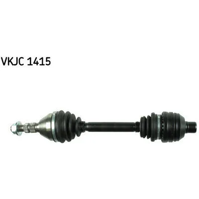 SKF VKJC 1415 Albero Motore/Semiasse Pagamento Sicuro