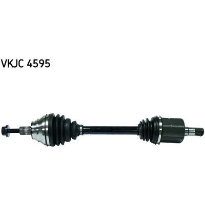 Offerta Lampo SKF VKJC 4595 Albero Motore/Semiasse