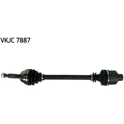 SKF VKJC 7887 Albero Motore/Semiasse Reso Gratuito