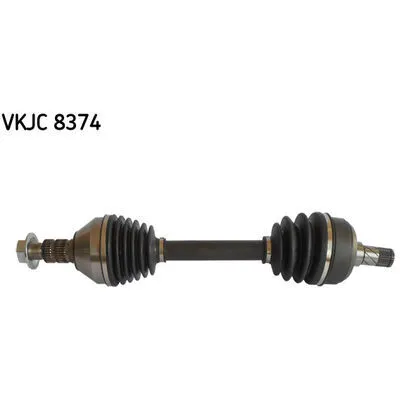 Non Perdere SKF VKJC 8374 Albero Motore/Semiasse