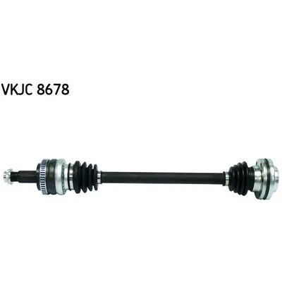 SKF VKJC 8678 Albero Motore/Semiasse Subito Disponibile