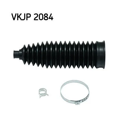 Bestseller SKF VKJP 2084 Soffietto, Sterzo