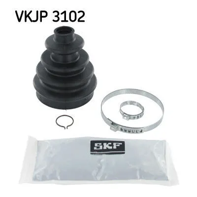 SKF VKJP 3102 Soffietto, Sterzo Must-Have