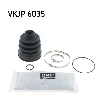 Saldi SKF VKJP 6035 Soffietto, Sterzo