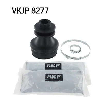 Miglior Prezzo SKF VKJP 8277 Soffietto, Sterzo