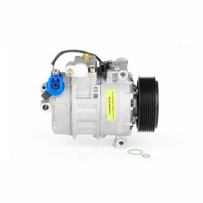 Spedizione Espresso NISSENS ** FIRST FIT ** 890358 Compressore, Climatizzatore