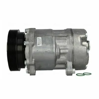 NISSENS ** FIRST FIT ** 89040 Compressore, Climatizzatore Offerta