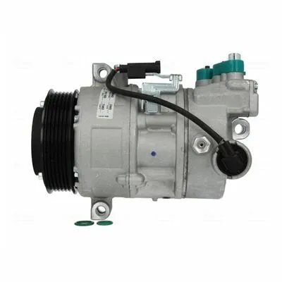 NISSENS ** FIRST FIT ** 89043 Compressore, Climatizzatore Ultime Pezzi